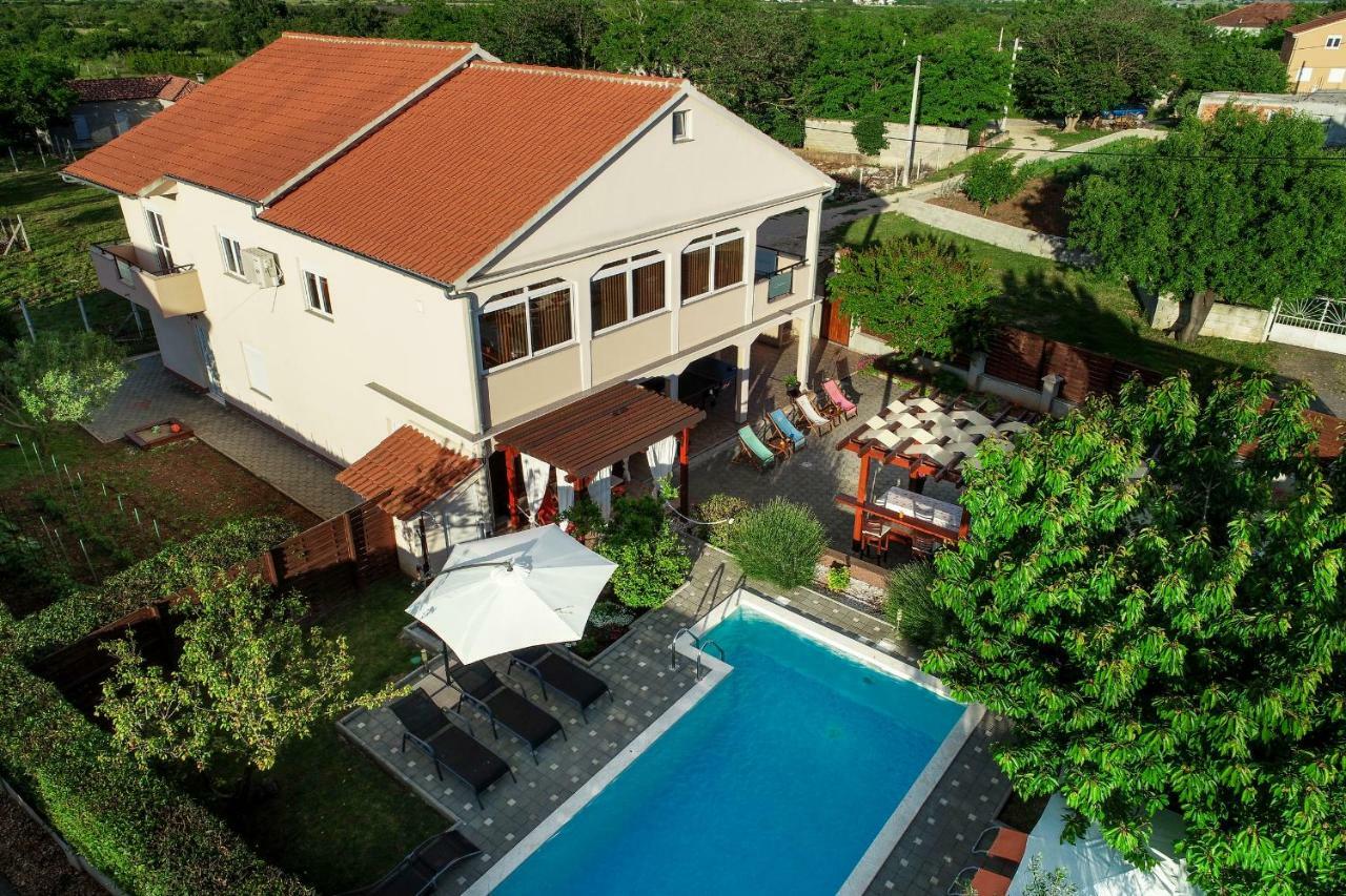 Kuca Za Odmor Lukic Villa Donje Rastane Ngoại thất bức ảnh