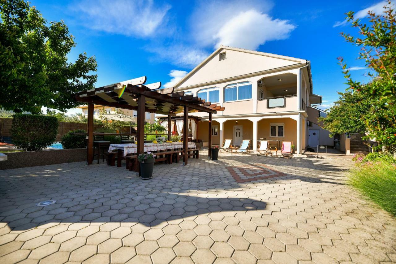 Kuca Za Odmor Lukic Villa Donje Rastane Ngoại thất bức ảnh